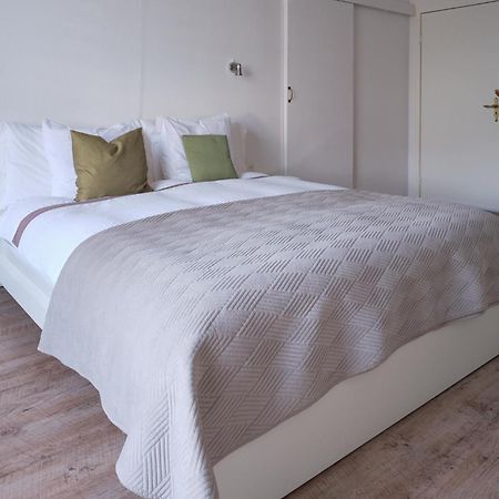 Het Gecroonde Swaert B&B Middelburg Zewnętrze zdjęcie