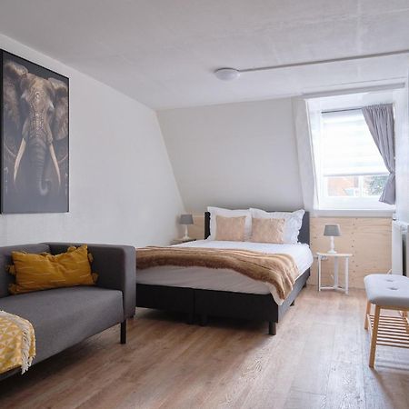 Het Gecroonde Swaert B&B Middelburg Zewnętrze zdjęcie