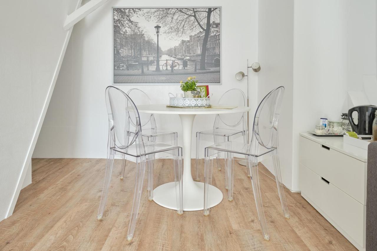 Het Gecroonde Swaert B&B Middelburg Zewnętrze zdjęcie