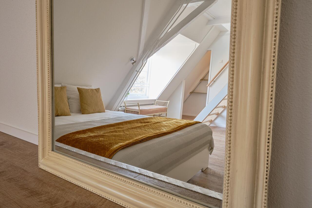 Het Gecroonde Swaert B&B Middelburg Zewnętrze zdjęcie