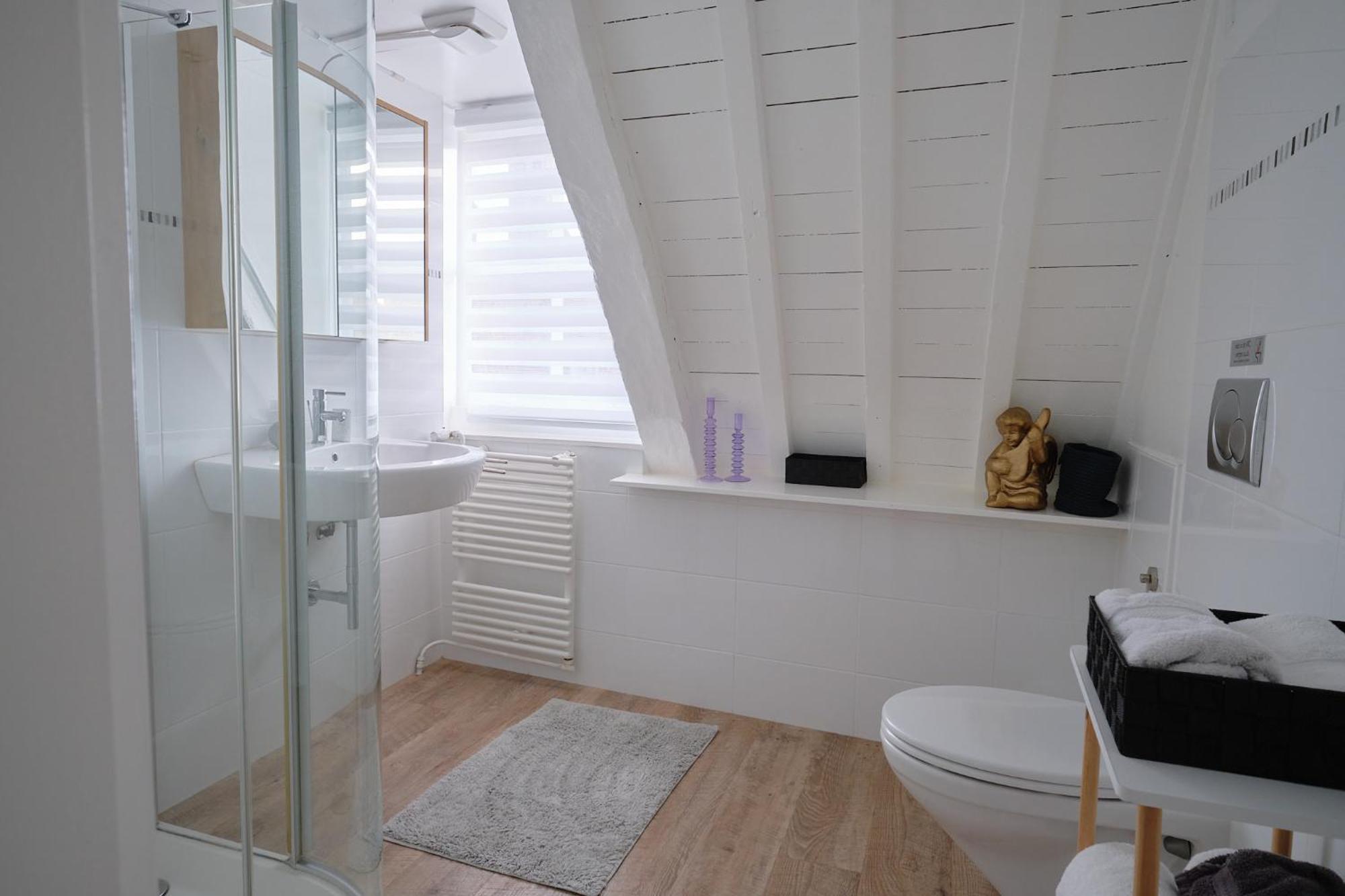 Het Gecroonde Swaert B&B Middelburg Zewnętrze zdjęcie