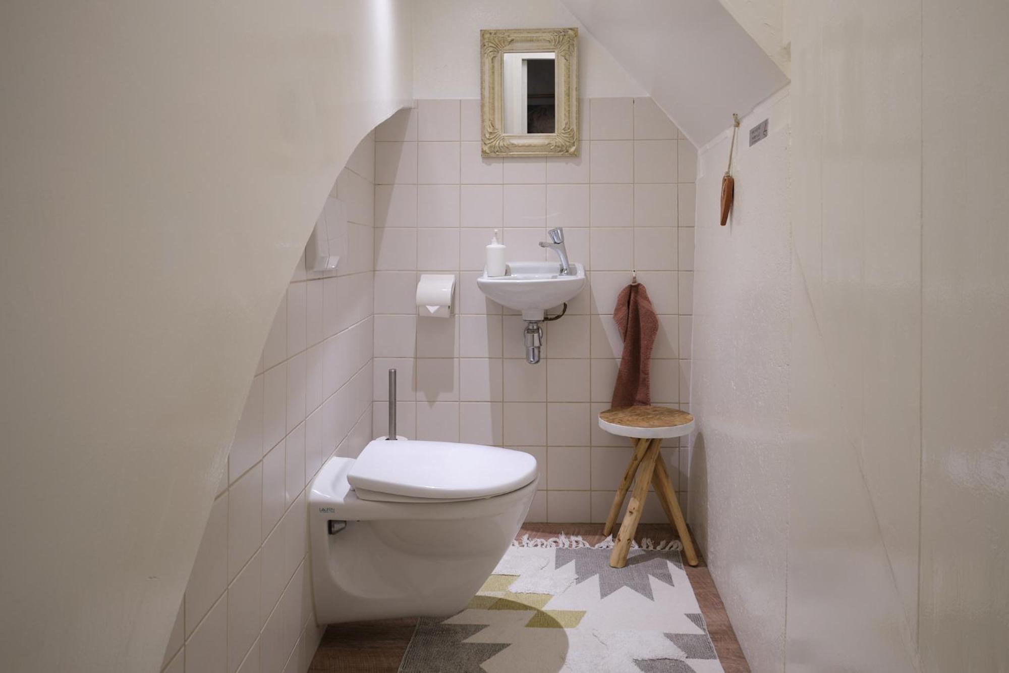 Het Gecroonde Swaert B&B Middelburg Zewnętrze zdjęcie